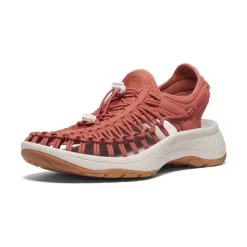 Discount Women'S Uneek Astoria | Baked Clay/Birch Women Sandals