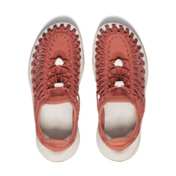 Discount Women'S Uneek Astoria | Baked Clay/Birch Women Sandals