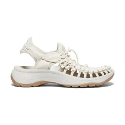 New Women'S Uneek Astoria | Birch/Silver Birch Women Sandals