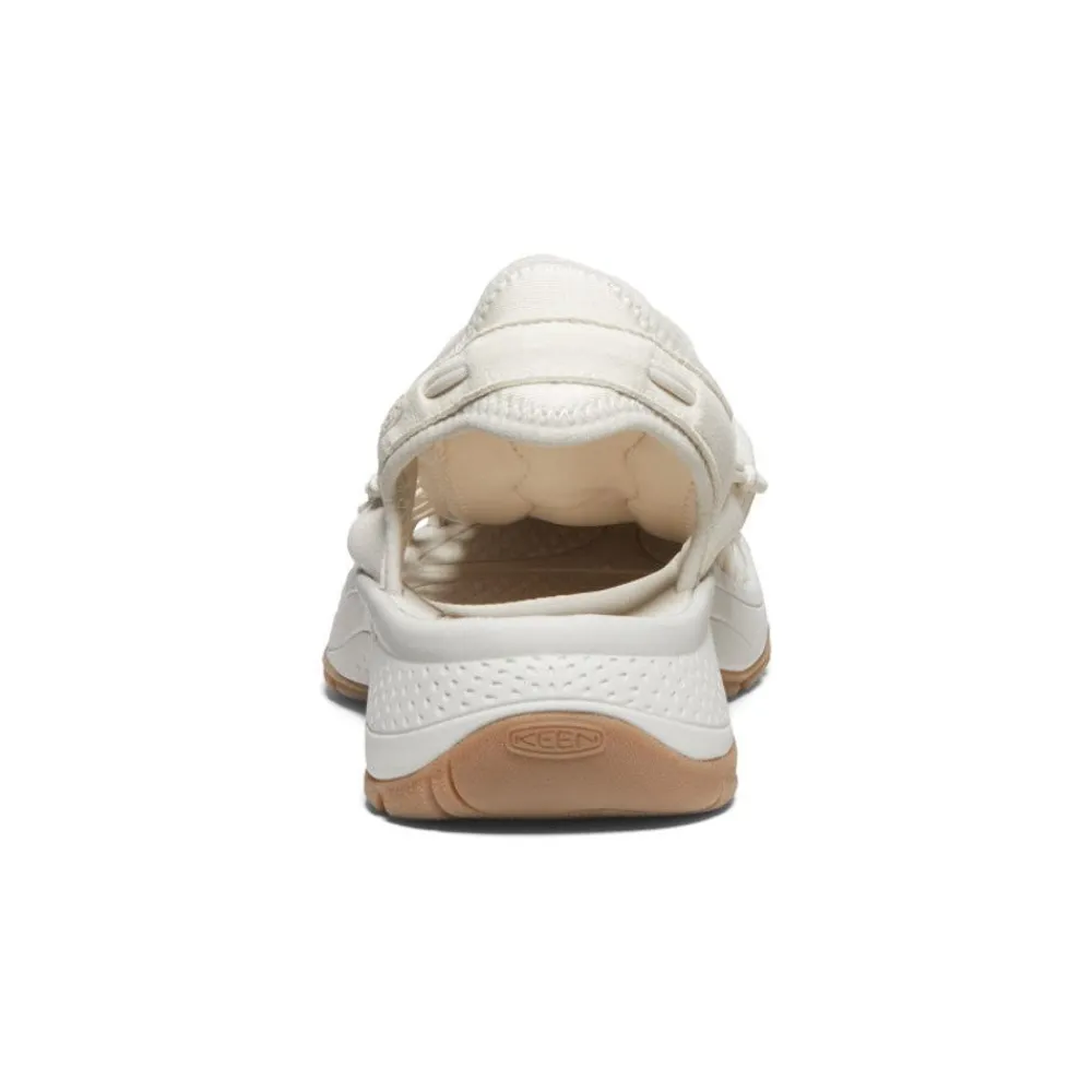 New Women'S Uneek Astoria | Birch/Silver Birch Women Sandals