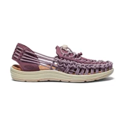 Online Women'S Uneek Ii Harvest Sandal | Rose Brown/Birch Women Sandals
