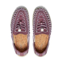 Online Women'S Uneek Ii Harvest Sandal | Rose Brown/Birch Women Sandals
