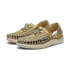 New Women'S Uneek Ii Harvest Sandal | Khaki/Capulet Olive Women Sandals