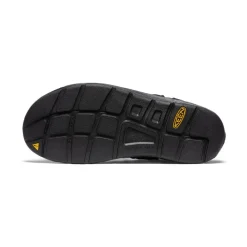 Best Women'S Uneek Ii Open Toe | Black/Black Women Sandals