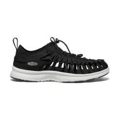 Clearance Women'S Uneek O3 Sneaker Sandal | Black/Star White Women Sandals
