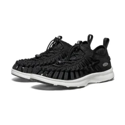 Clearance Women'S Uneek O3 Sneaker Sandal | Black/Star White Women Sandals