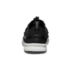 Clearance Women'S Uneek O3 Sneaker Sandal | Black/Star White Women Sandals