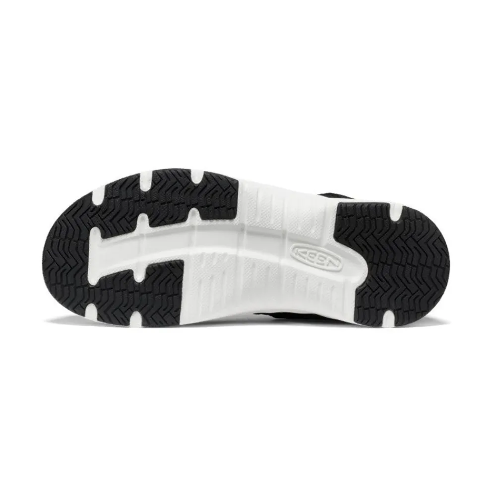 Clearance Women'S Uneek O3 Sneaker Sandal | Black/Star White Women Sandals