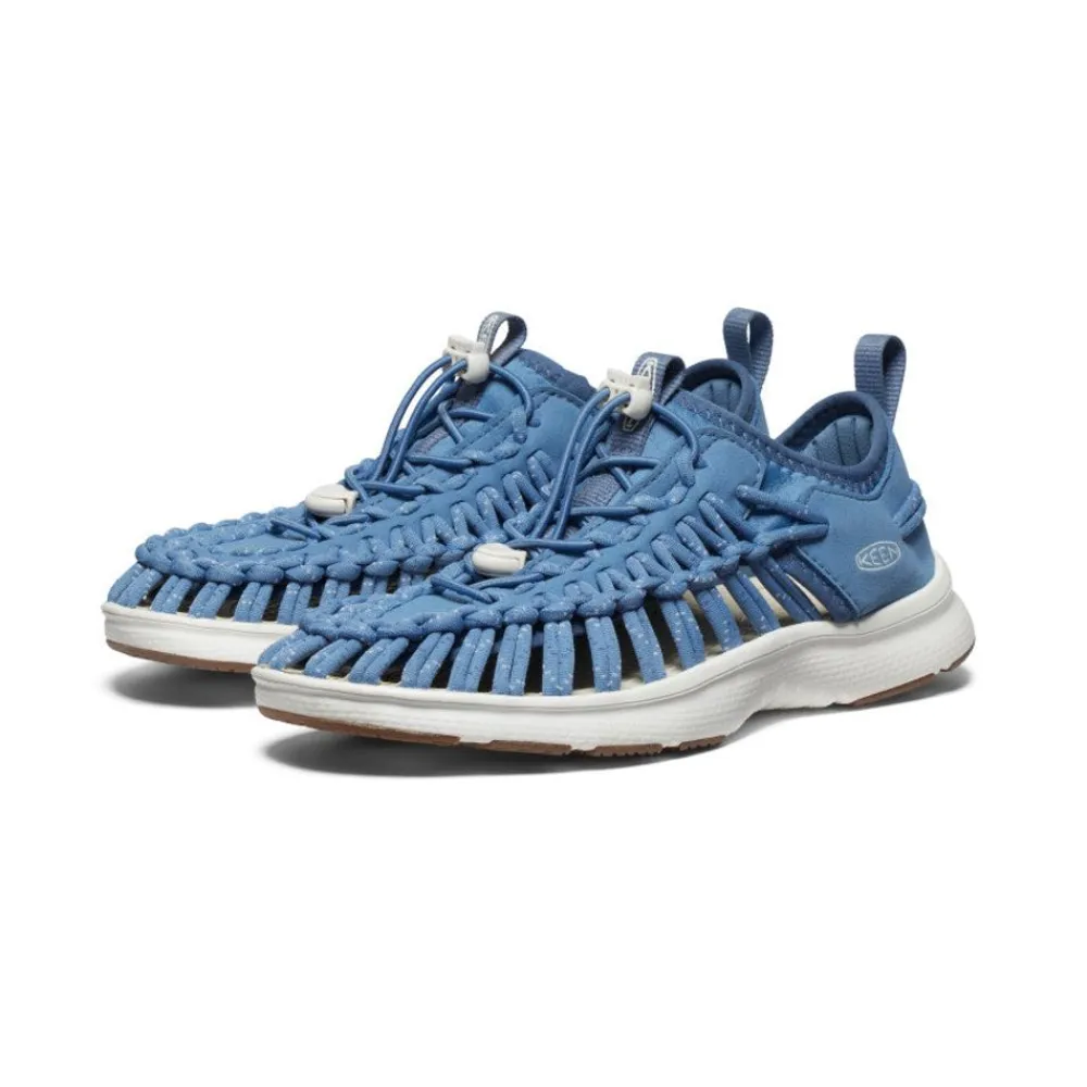 New Women'S Uneek O3 Sneaker Sandal | Coronet Blue/Vintage Indigo Women Sandals