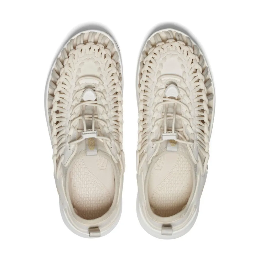 Discount Women'S Uneek O3 Sneaker Sandal | Birch/Star White Women Sandals