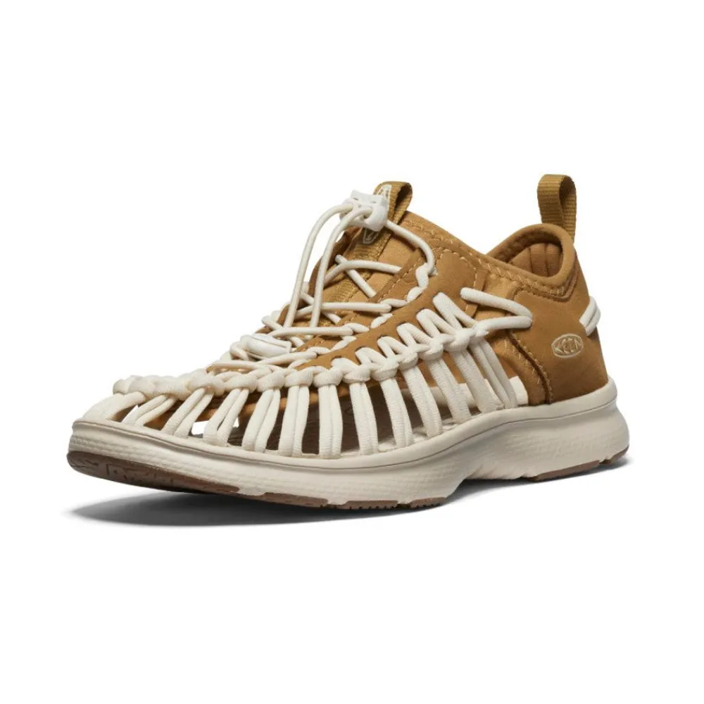 Fashion Women'S Uneek O3 Sneaker Sandal | Bistre/Birch Women Sandals