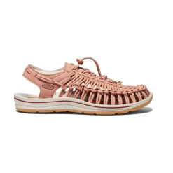Hot Women'S Uneek Sneaker | Cork/Birch Women Sandals