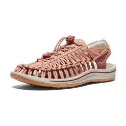 Hot Women'S Uneek Sneaker | Cork/Birch Women Sandals