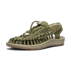 Discount Women'S Uneek Sneaker | Martini Olive/Safari Women Sandals