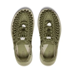 Discount Women'S Uneek Sneaker | Martini Olive/Safari Women Sandals