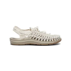 Best Women'S Uneek Sneaker | White Cap/Cornstalk Women Sandals