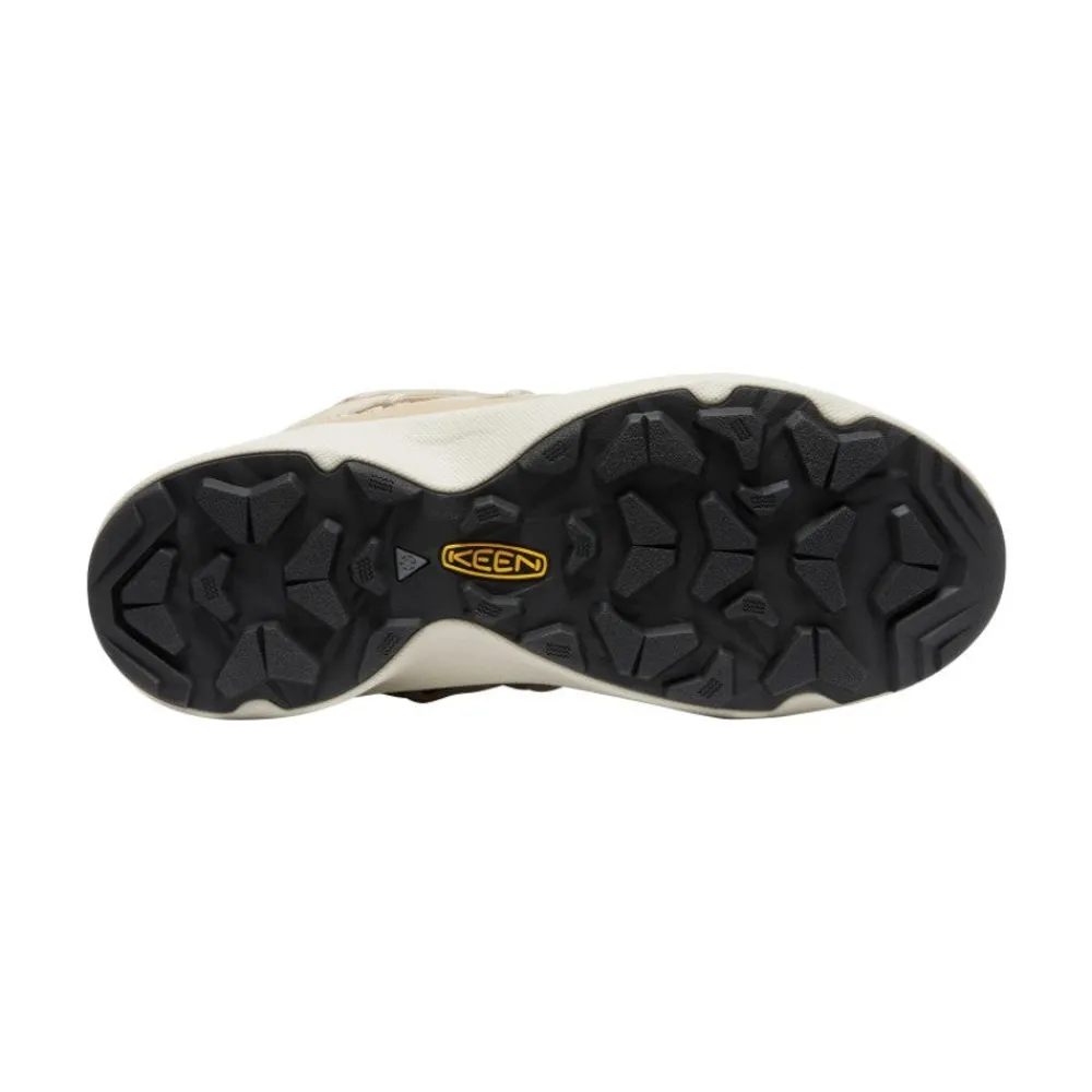 Online Women'S Uneek Snk Ii Waterproof Chukka | Safari/Birch Women Slip-Ons