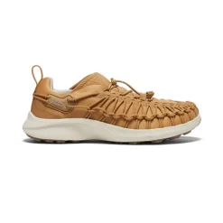 Hot Women'S Uneek Snk Sneaker | Apple Cinnamon/Birch Women Shoes