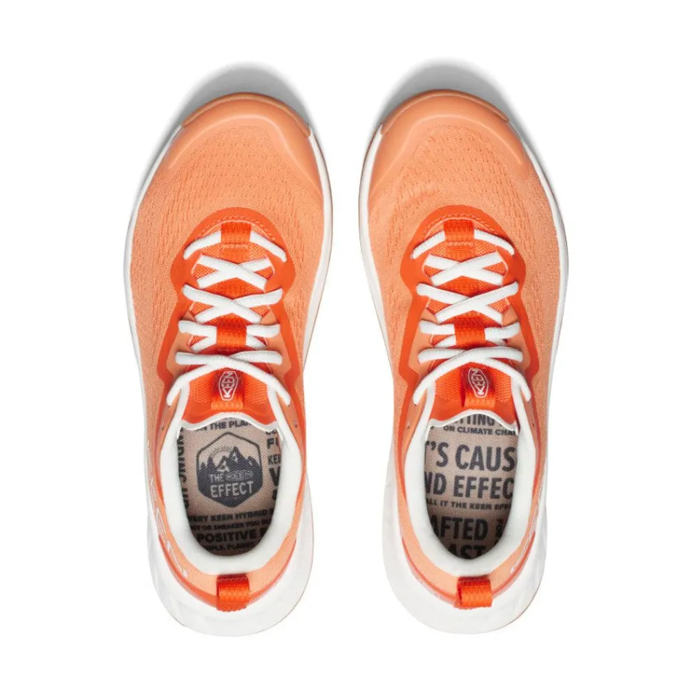 Clearance Women'S Versacore Speed Shoe | Tangerine/Scarlet Ibis Women Shoes