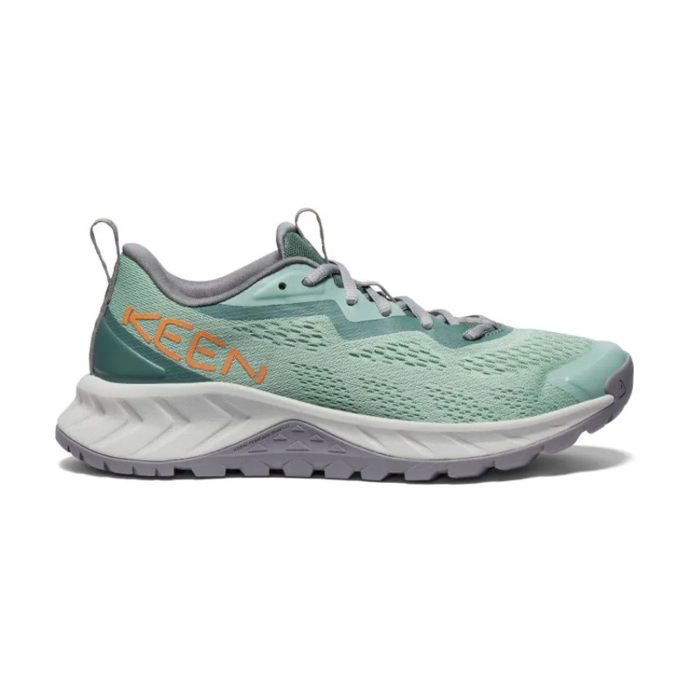 Online Women'S Versacore Speed Shoe | Granite Green/Tangerine Women Shoes