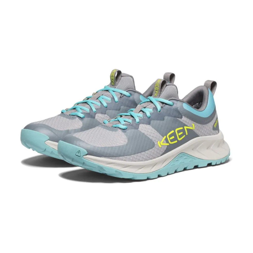 Best Women'S Versacore Waterproof Shoe | Alloy/Evening Primrose Women Shoes