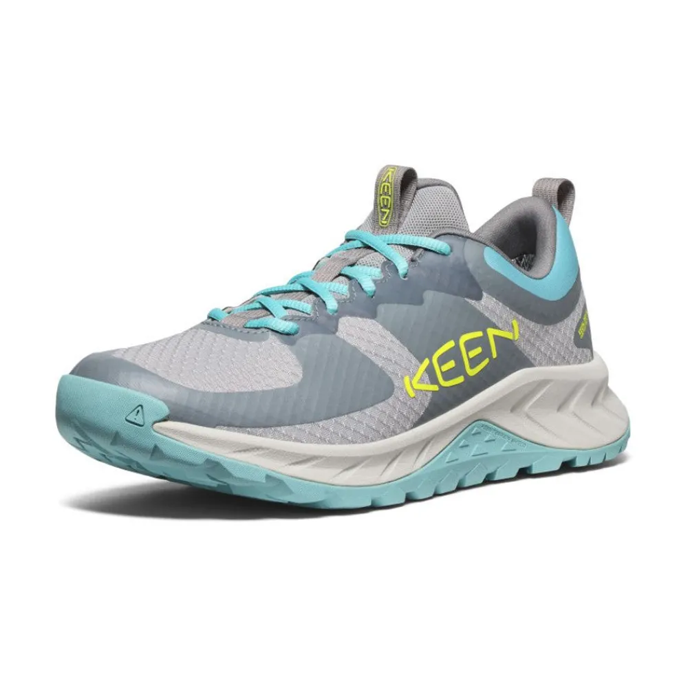 Best Women'S Versacore Waterproof Shoe | Alloy/Evening Primrose Women Shoes