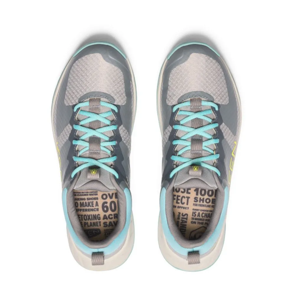 Best Women'S Versacore Waterproof Shoe | Alloy/Evening Primrose Women Shoes
