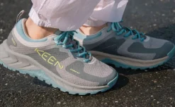 Best Women'S Versacore Waterproof Shoe | Alloy/Evening Primrose Women Shoes