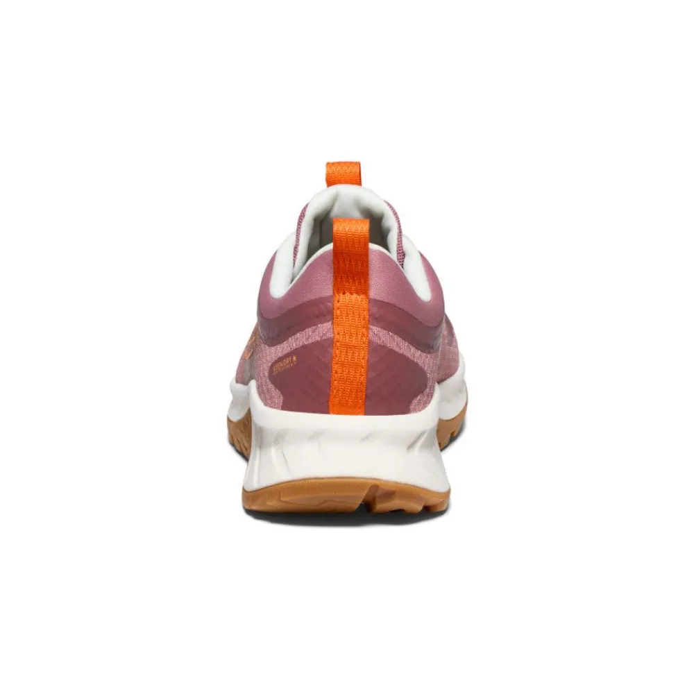 New Women'S Versacore Waterproof Shoe | Rose Brown/Tangerine Women Shoes