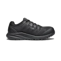 Best Women'S Vista Energy (Carbon-Fiber Toe) | Black/Raven Women Work Boots & Shoes