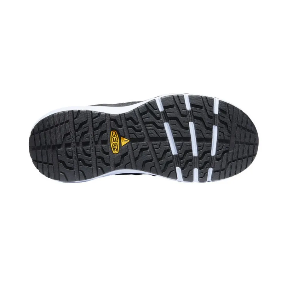 Best Women'S Vista Energy Esd (Carbon-Fiber Toe) | Hydrangea/Black Women Work Boots & Shoes