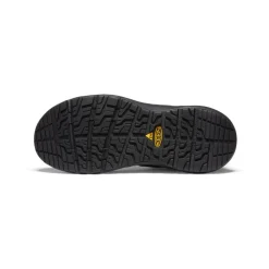Hot Women'S Vista Energy Mid Int Met (Carbon-Fiber Toe) | Black/Raven Women Work Boots & Shoes