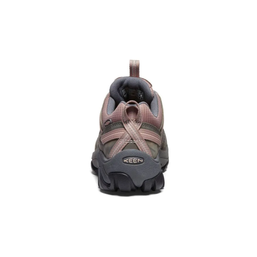Fashion Women'S Voyageur | Drizzle/Fawn Women Shoes