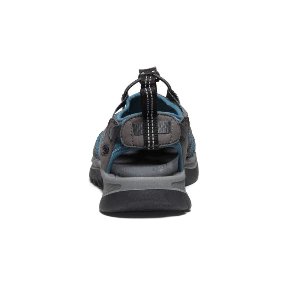 Discount Women'S Whisper | Magnet/Tapestry Women Sandals