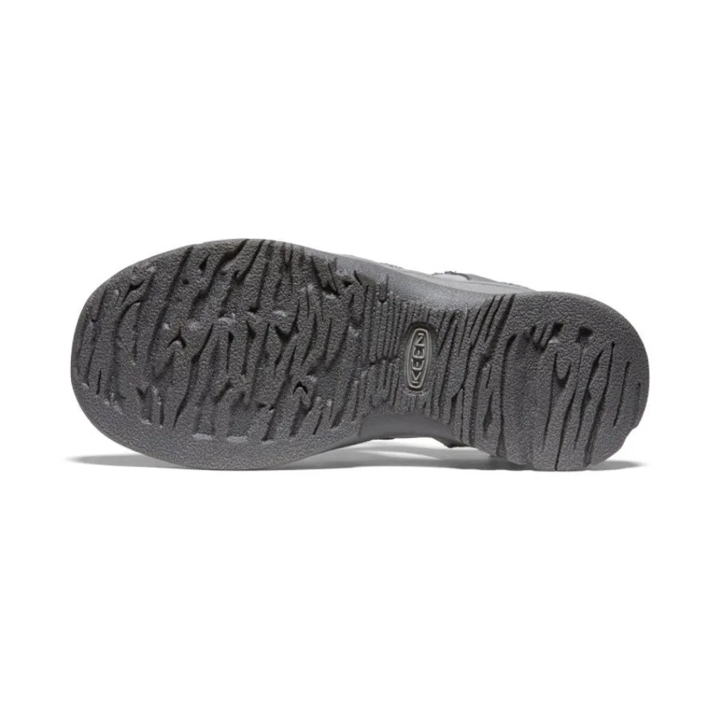 Discount Women'S Whisper | Medium Grey/Peacock Green Women Sandals