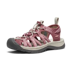 Hot Women'S Whisper | Rose Brown/Peach Parfait Women Sandals