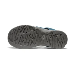 Best Women'S Whisper | Smoke Blue Women Sandals