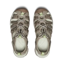 Sale Women'S Whisper | Timberwolf/Tarragon Women Sandals
