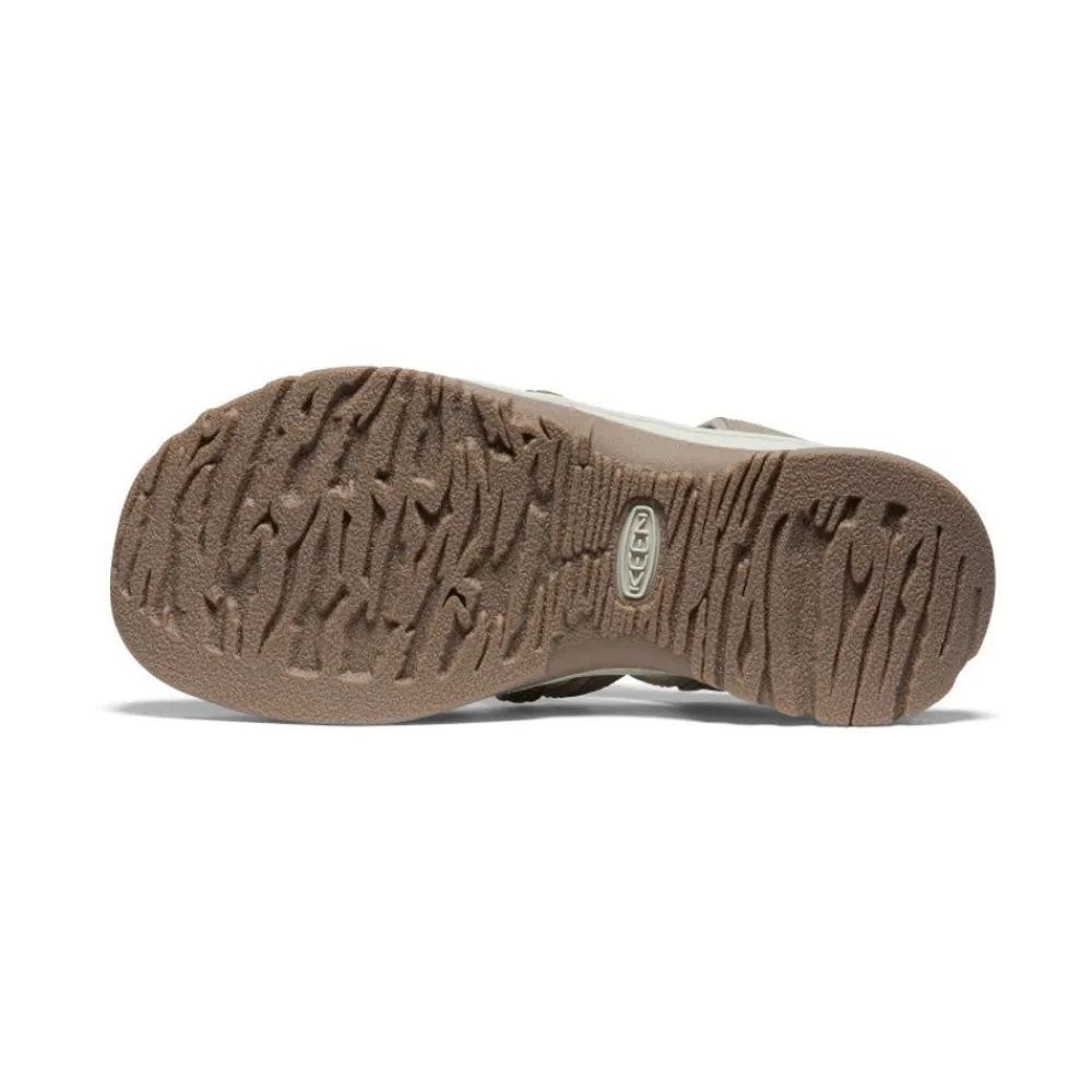Sale Women'S Whisper | Timberwolf/Tarragon Women Sandals
