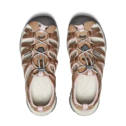 Online Women'S Whisper | Toasted Coconut/Peach Whip Women Sandals