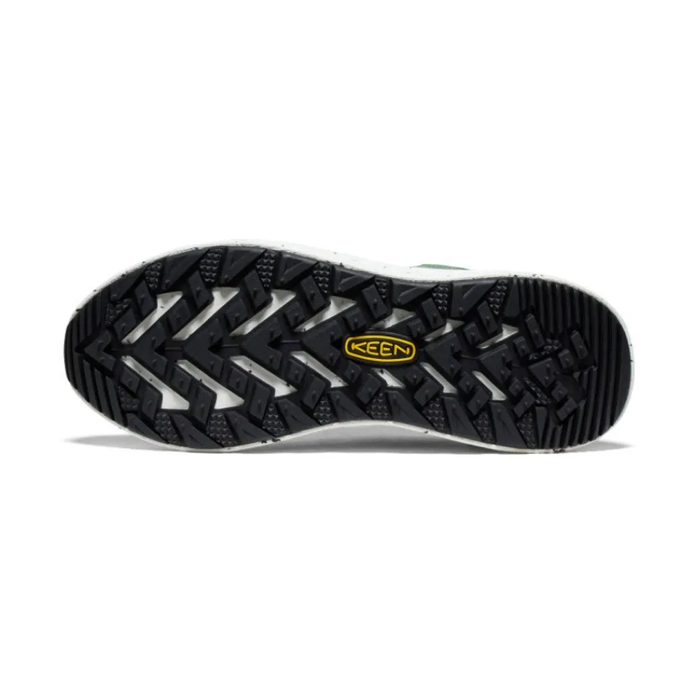 Hot Women'S Wk400 Leather Walking Shoe | Dark Forest/Sea Moss Women Shoes
