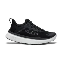Outlet Women'S Wk450 Walking Shoe | Black/Star White Women Shoes