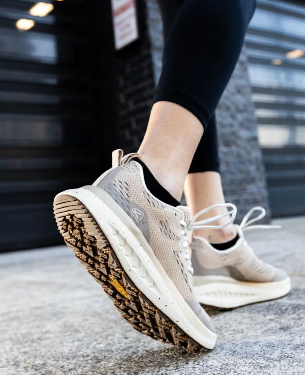 Clearance Women'S Wk400 Walking Shoe | Plaza Taupe/Birch Women Shoes