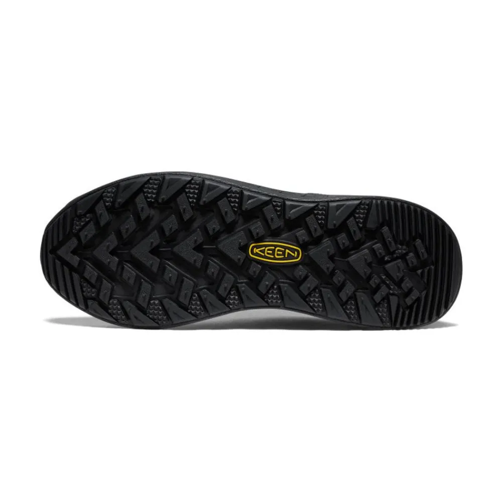 New Women'S Wk400 Walking Shoe | Triple Black Women Shoes