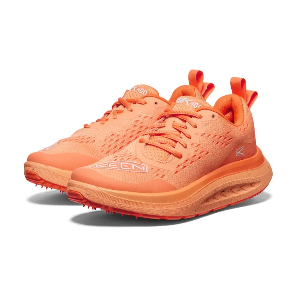 Best Women'S Wk400 Walking Shoe | Tangerine Women Shoes
