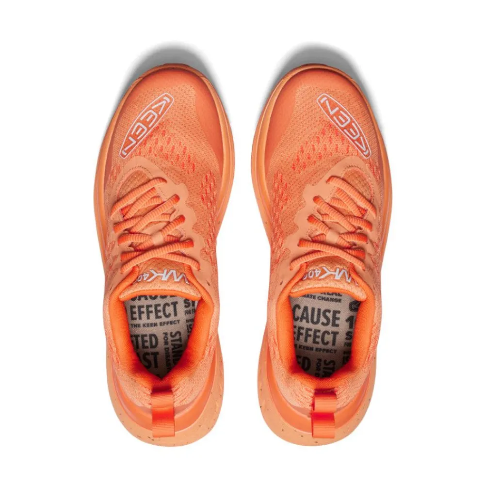 Best Women'S Wk400 Walking Shoe | Tangerine Women Shoes