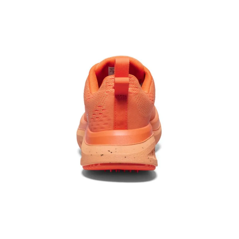 Best Women'S Wk400 Walking Shoe | Tangerine Women Shoes
