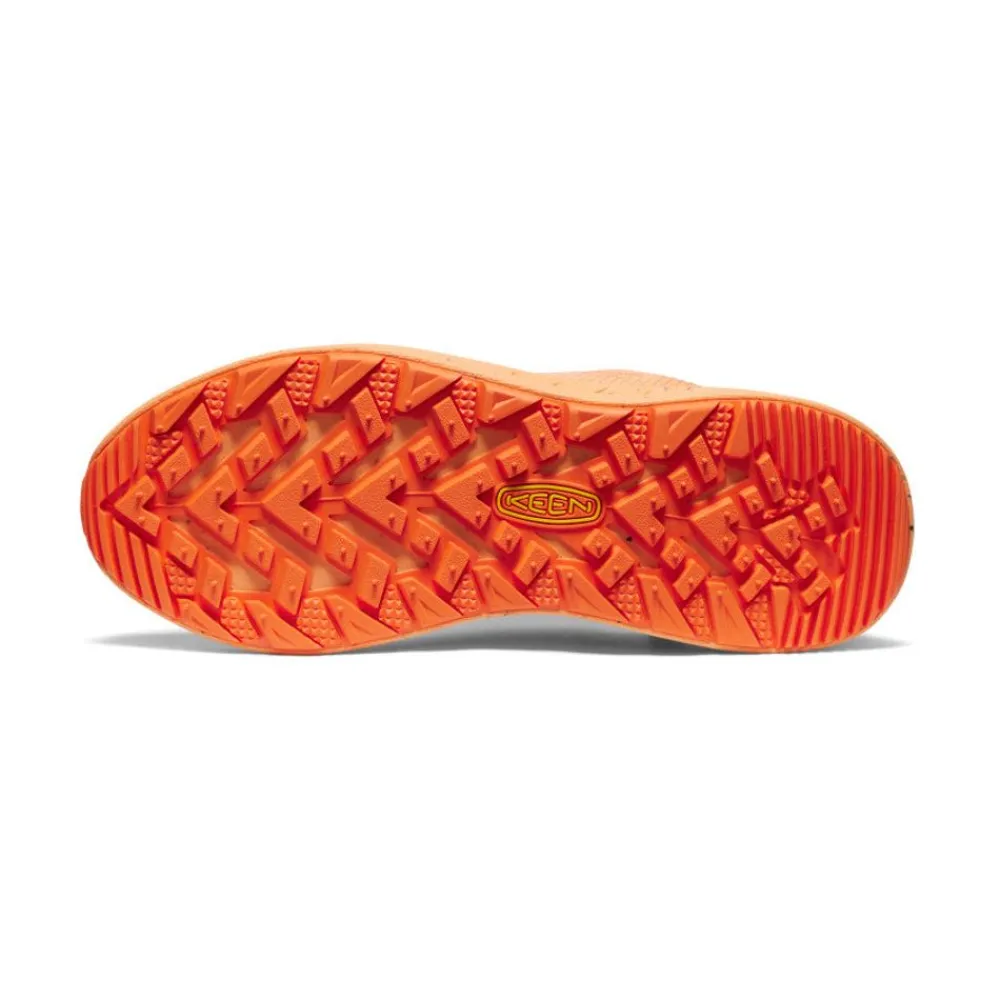 Best Women'S Wk400 Walking Shoe | Tangerine Women Shoes