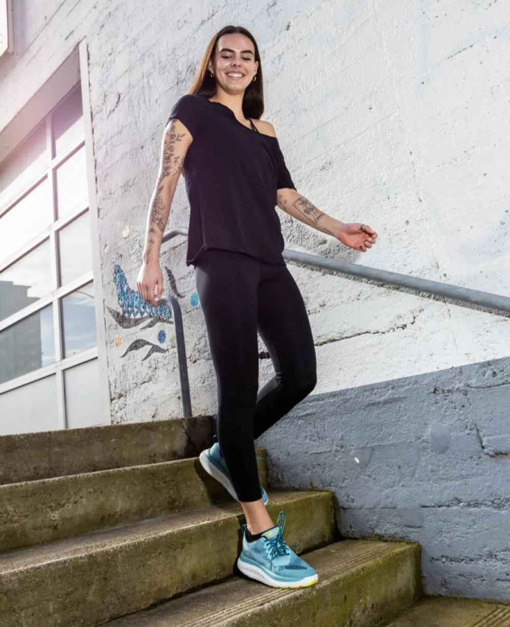 Best Women'S Wk400 Walking Shoe | Tangerine Women Shoes