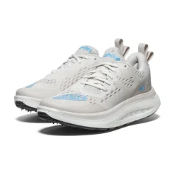 Sale Women'S Wk400 Walking Shoe | Vapor/Azure Blue Women Shoes